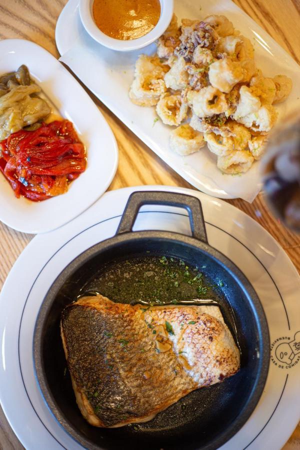 Antiga Casa Buenavista 호텔 바르셀로나 외부 사진